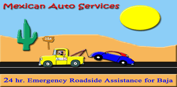 Mexican Auto Services