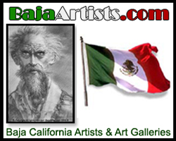 BajaArtists.com - Baja California Artistas y Galerias de arte