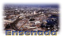 Just a little further south of Villas San Angel is Ensenada. A beautiful drive down the scenic road for a great day trip.