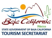 Secretary of Tourism Baja California