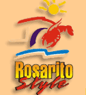 Rosarito Department of Tourism