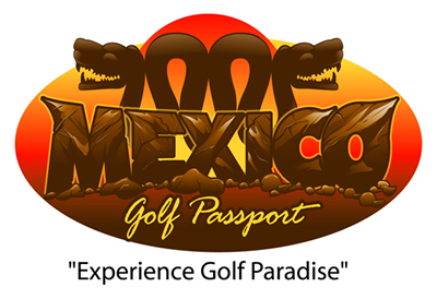 Mexico Golf Passport
