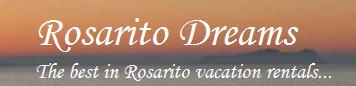 Rosarito Dreams