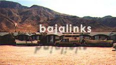 The name says it all. This is where all the links in Baja come together. Check it out